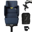 Axkid UP fotelik samochdowy z akecsoriami - blue.jpg