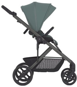 ANEX MODU wózek spacerowy | Greeny