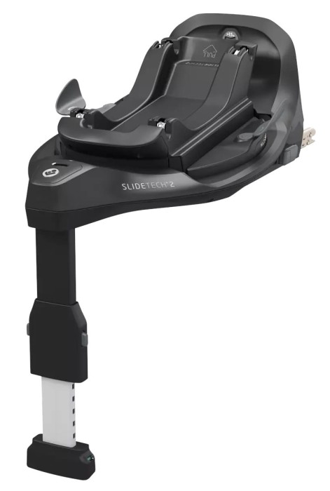 maxi-cosi familyfix slide pro - baza isofix do fotelika maxi-cosi coral slide pro