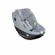 BeSafe Beyond 2 360 siedzisko obrotowe do 125 cm - kolor Peak Mesh