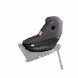 BeSafe Beyond 2 360 fotelik RWF do 125 cm - kolor Dark Grey