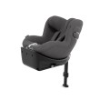 Cybex Sirona Ti - fotelik i-Size z regulacją pochylenia kolor Mirage Grey Plus