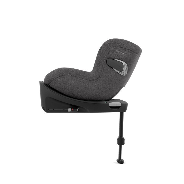 Cybex Sirona Ti - fotelik dwukierunkowy kolor Mirage Grey Plus