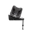 Cybex Sirona Ti - obrotówka z regulacją pochylenia kolor Mirage Grey Plus