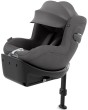 Cybex Sirona Ti - fotelik obrotowy z ISOFIX kolor  Mirage Grey Plus
