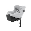 Cybex Sirona Ti - fotelik i-Size z regulacją pochylenia kolor  Platinum White