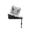 Cybex Sirona Ti - obrotówka z regulacją pochylenia kolor  Platinum White