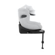 Cybex Sirona Ti - fotelik z daszkiem przeciwsłonecznym kolor  Platinum White