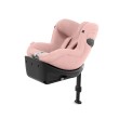 Cybex Sirona Ti - fotelik i-Size z regulacją pochylenia kolor Peach Pink