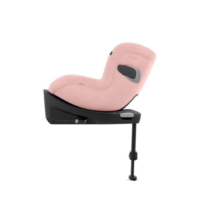 Cybex Sirona Ti - fotelik dwukierunkowy kolor Peach Pink