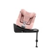 Cybex Sirona Ti - obrotówka z regulacją pochylenia kolor Peach Pink