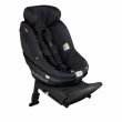 BeSafe Beyond 2 360 bezpieczny fotelik z regulacją pochylenia - kolor Black Soft Breeze