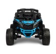 TOYZ MAVERICK - auto na akumulator  - kolor BLUE