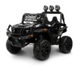 TOYZ TIMUS kolor Black auto dla dziecka na akumulator