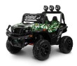 TOYZ TIMUS kolor CAMO auto dla dziecka na akumulator