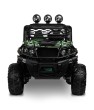 TOYZ TIMUS kolor CAMO - autko elektryczne dla dziecka - zdjęcie frontu