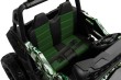 TOYZ TIMUS kolor CAMO - dwuosobowy pojazd akumulatorowy dla dzieci - siedzenia