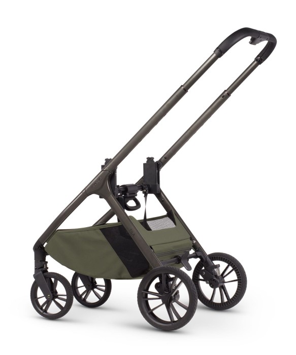 Venicci Tila kolor Olive wózek 2w1 - zdjęcie stelaża