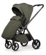Venicci Tila kolor Olive wózek 2w1 - okrycie na nogi do spacerówki