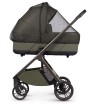 Venicci Tila kolor Olive wózek 2w1 - moskitiera