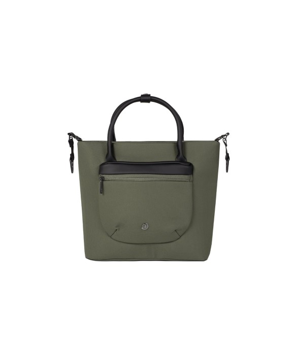 Venicci Tila kolor Olive wózek 2w1 - zdjęcie torby
