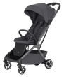 Lekka spacerówka dla dziecka Carrello Magia - kolor Elm Grey
