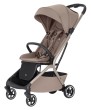 Lekka spacerówka dla dziecka Carrello Magia - kolor Spice Beige