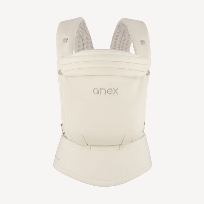 ANEX Whiz-hug - kolor Cloud - nosidełko dziecięce dla noworodka