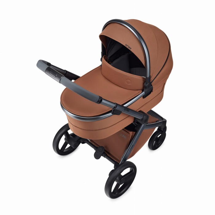 ANEX L/TYPE wózek 2w1 | Hazel