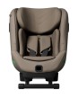 Axkid Minikid 4 MAX fotelik RWF do 125 cm - kolor Driftwood Beige