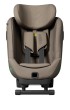 Axkid Minikid 4 MAX fotelik do 36 kg tyłem do kierunku jazdy - kolor Driftwood Beige