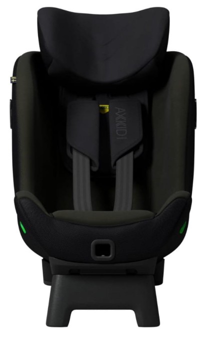 Axkid Minikid 4 Pro RWF do 125 cm Forest Moss Green