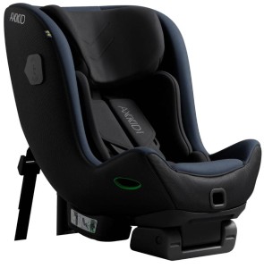 AXKID MINIKID 4 PRO fotelik RWF 61-125 cm | Glacier Lake Blue