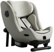 Axkid Minikid 4 MAX fotelik RWF z test Plus - kolor Beachgrass Beige