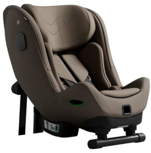 AXKID MINIKID 4 MAX fotelik RWF 61-125 cm | Driftwood Beige