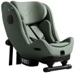 Axkid Minikid 4 MAX fotelik RWF z test Plus - kolor Nordic Bloom Green