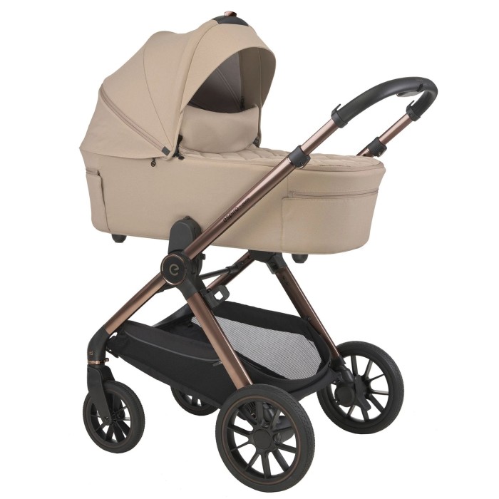 Wózek z gondolą Espiro Code kolor Loving Beige