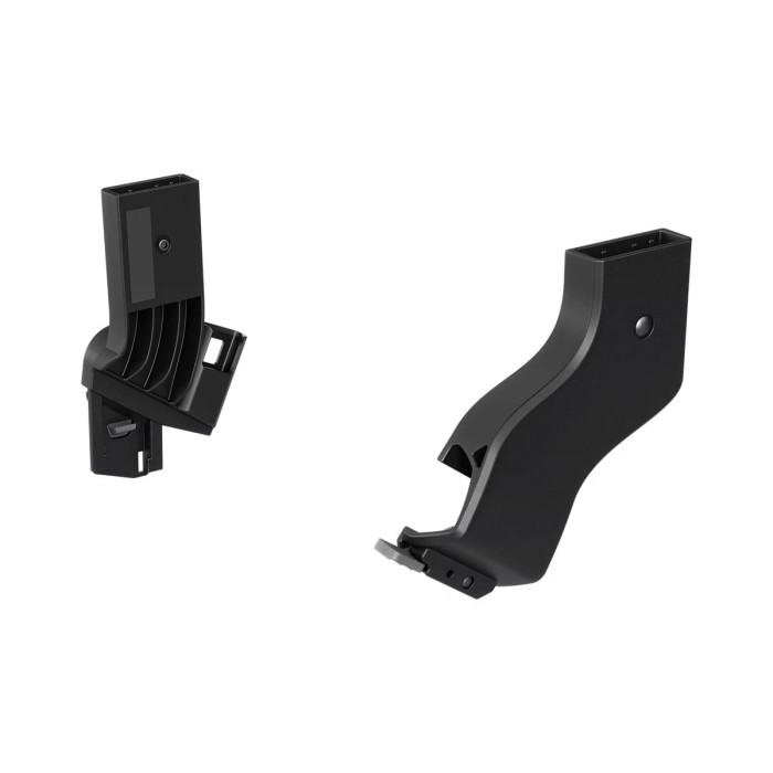 Thule adaptery gondoli do wózka Urban Glide 3 Double