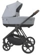 espiro miloo 2.0 - wersja głęboka - kolor unique dove - widok od boku