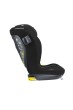 Swandoo Charlie Bold Black - bezpieczny fotelik 100-150 mc z ADAC