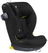 Swandoo Charlie Bold Black - bezpieczny fotelik dla starszaka z ISOFIX