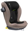 Swandoo Charlie Brilliant Brown - bezpieczny fotelik dla starszaka z ISOFIX