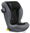 Swandoo Charlie Graceful Grey - bezpieczny fotelik dla starszaka z ISOFIX