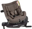 Nuna Pruu kolor Chestnut fotelik samochodowy 40-105 cm