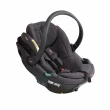 BeSafe Go Beyond² kolor Dark Grey fotelik dla noworodka