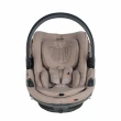 BeSafe Go Beyond ² Dark Sand - nosidełko dla noworodka