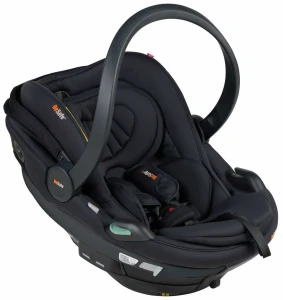 BESAFE GO BEYOND² fotelik dla noworodka | Black