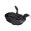 BeSafe Go Beyond² kolor Anthracite Mesh fotelik dla noworodka