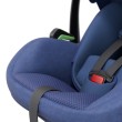 Avionaut Pixel 3 kolor Navy - fotelik dla niemowlaka z oddychającą tapicerką
