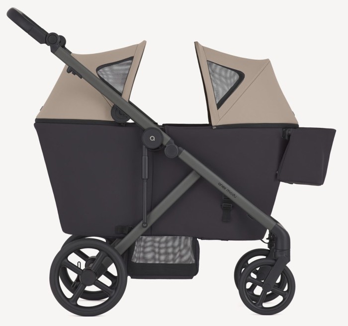 ANEX MODU WAGON Wózek dziecięcy  typu wagon | Shea